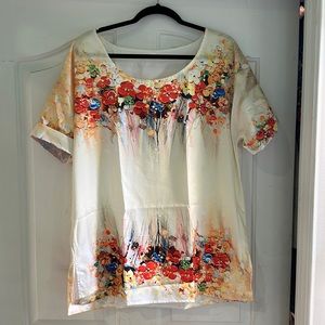 Super cute blouse